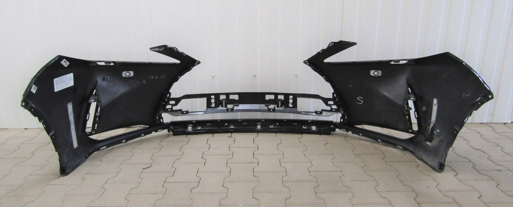 Prednji branik Lexus RX IV 450H Lift 19-