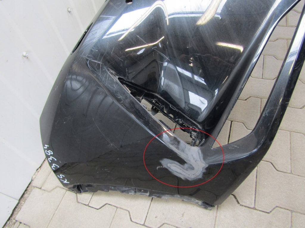 Prednji branik Lexus RX IV 450H Lift 19-