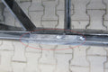 Prednji branik BMW 7 G70 M paket 22-
