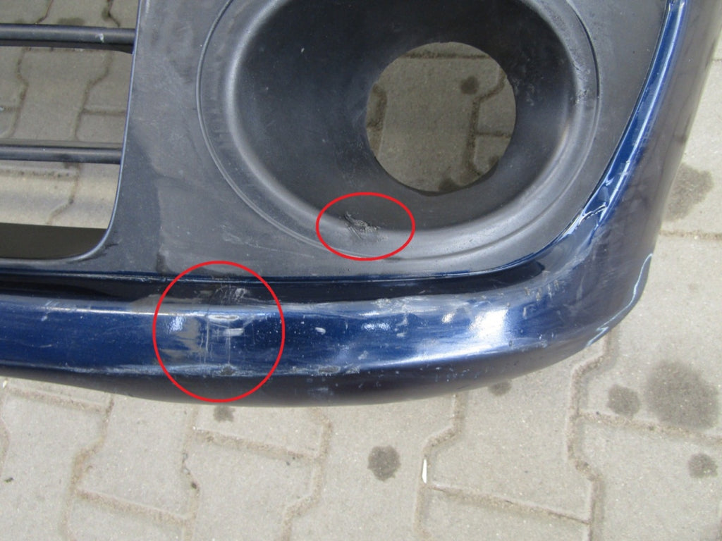 Prednji branik Nissan NV200 NV 200 09-19