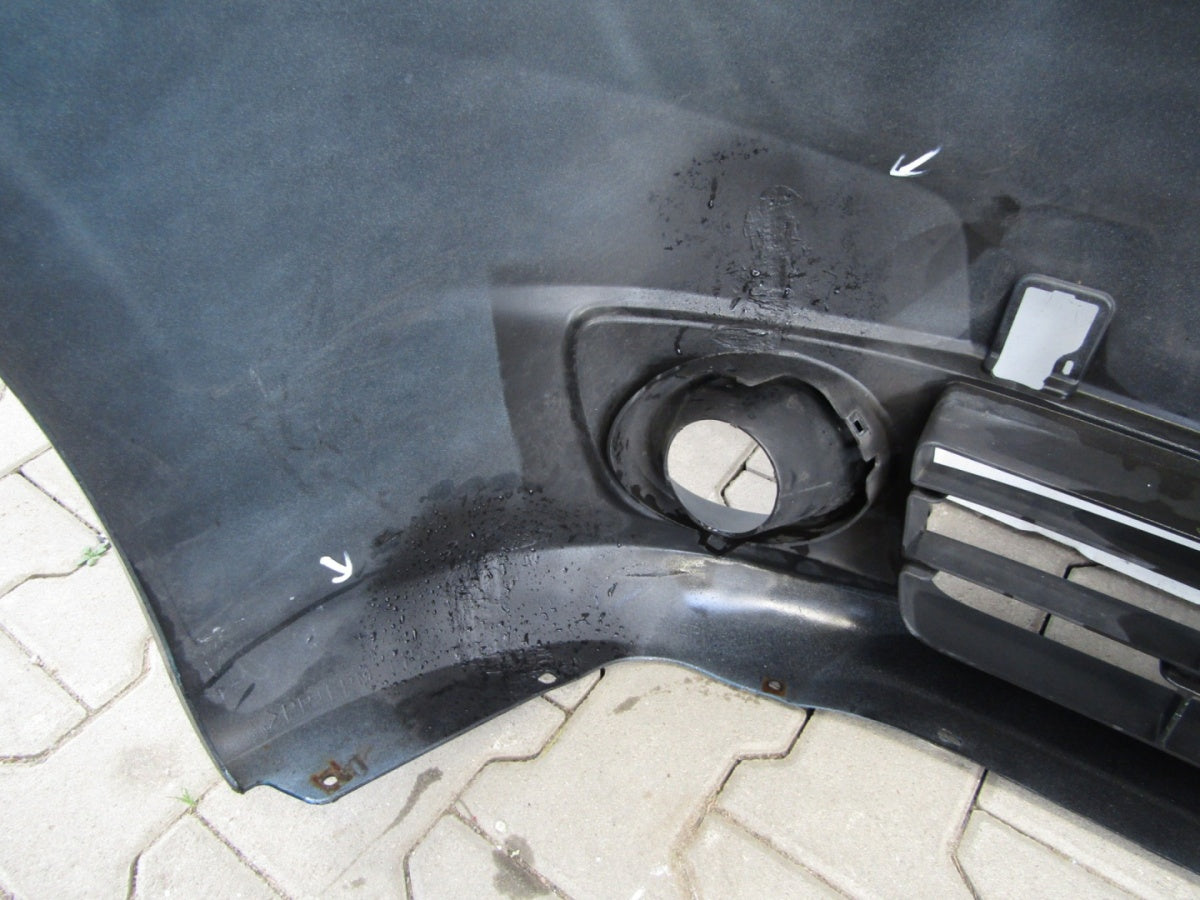 Prednji branik Nissan NV200 NV 200 09-19