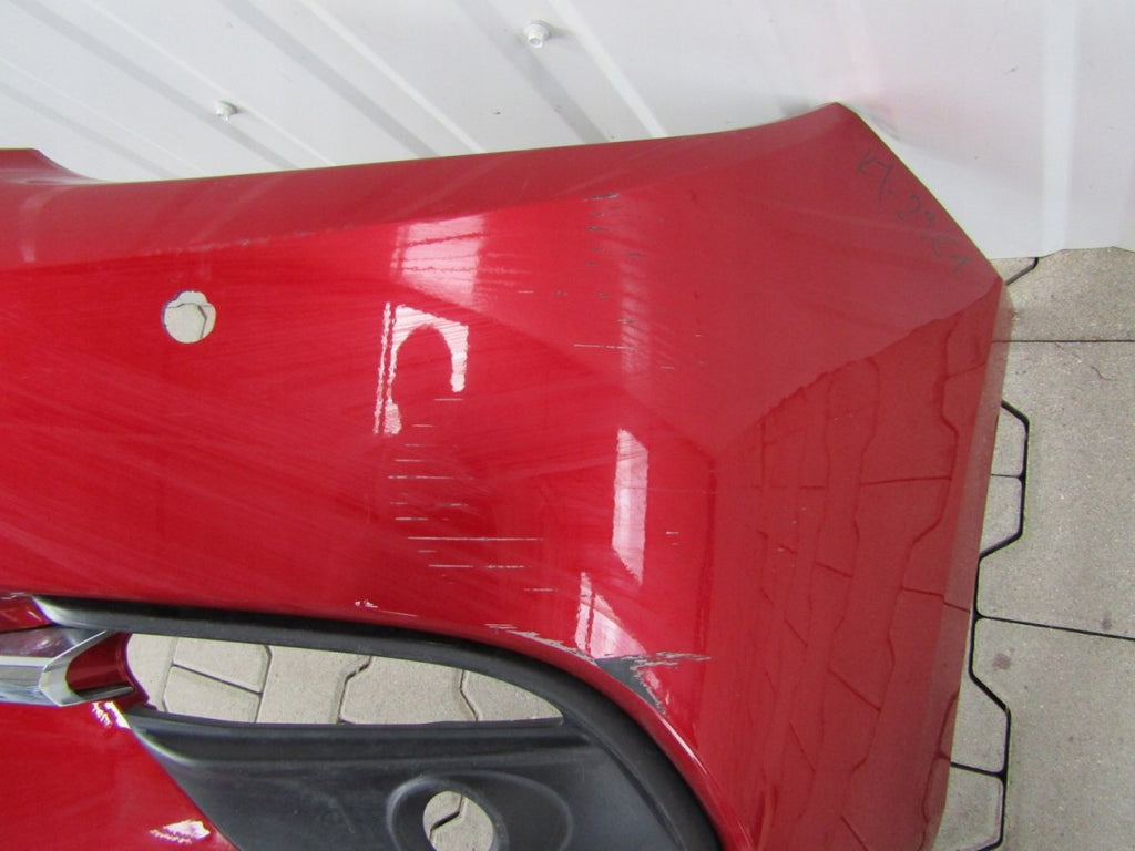 Prednji branik MAZDA 3 LIFT 17-
