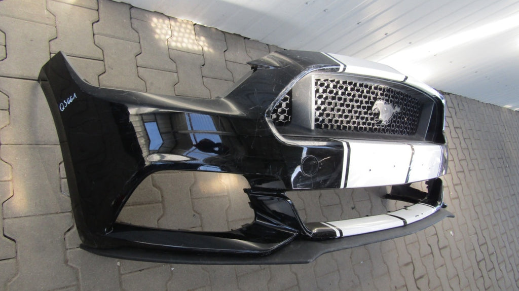 Prednji branik Ford Mustang 6 VI 14-16