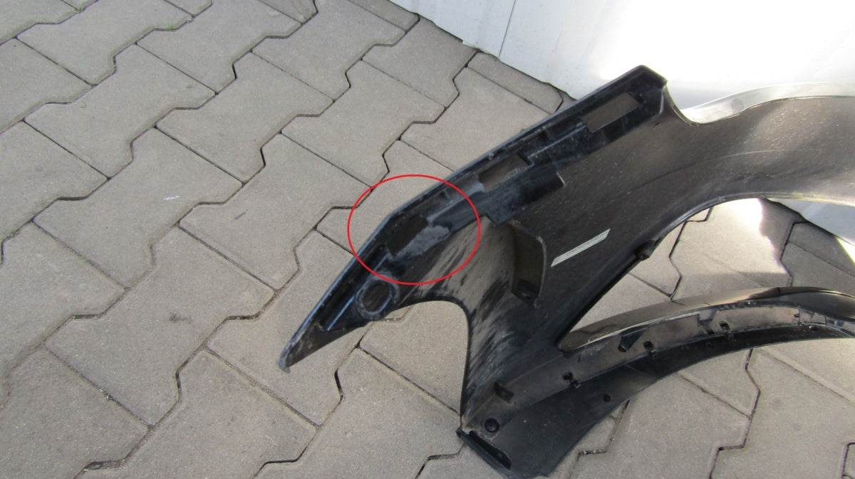 Prednji branik Ford Mustang 6 VI 14-16