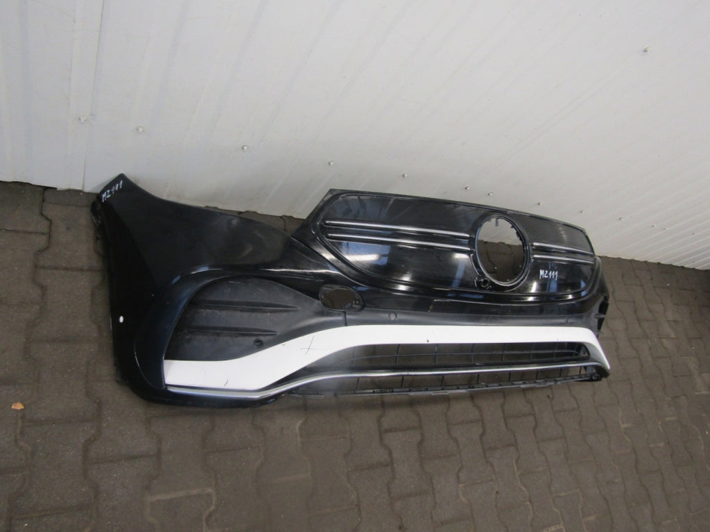 Prednji branik MERCEDES EQA AMG X243 W243