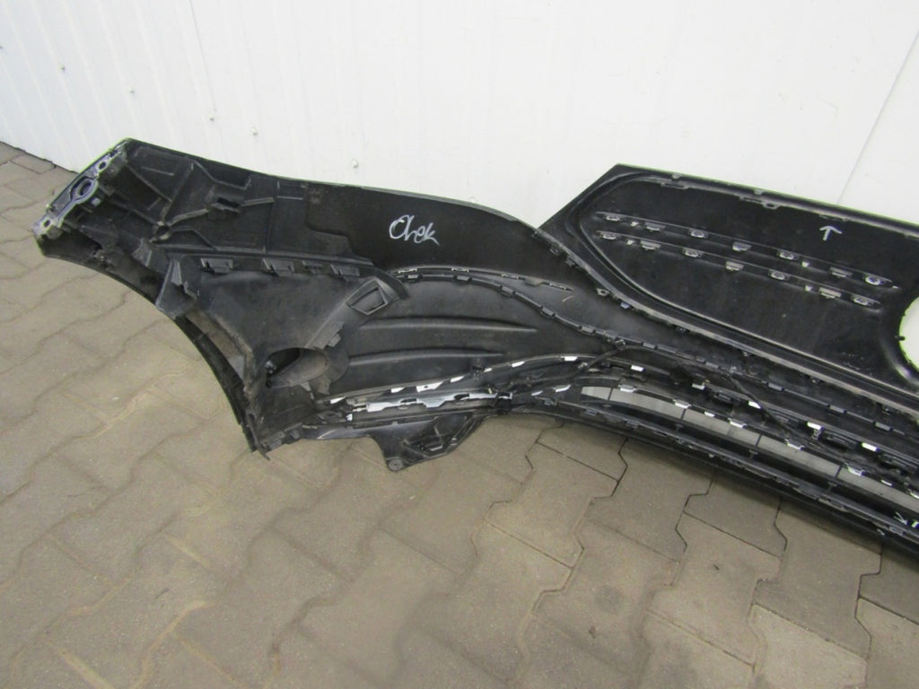 Prednji branik MERCEDES EQA AMG X243 W243