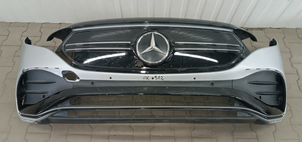 Prednji branik MERCEDES EQB W243 AMG 21-