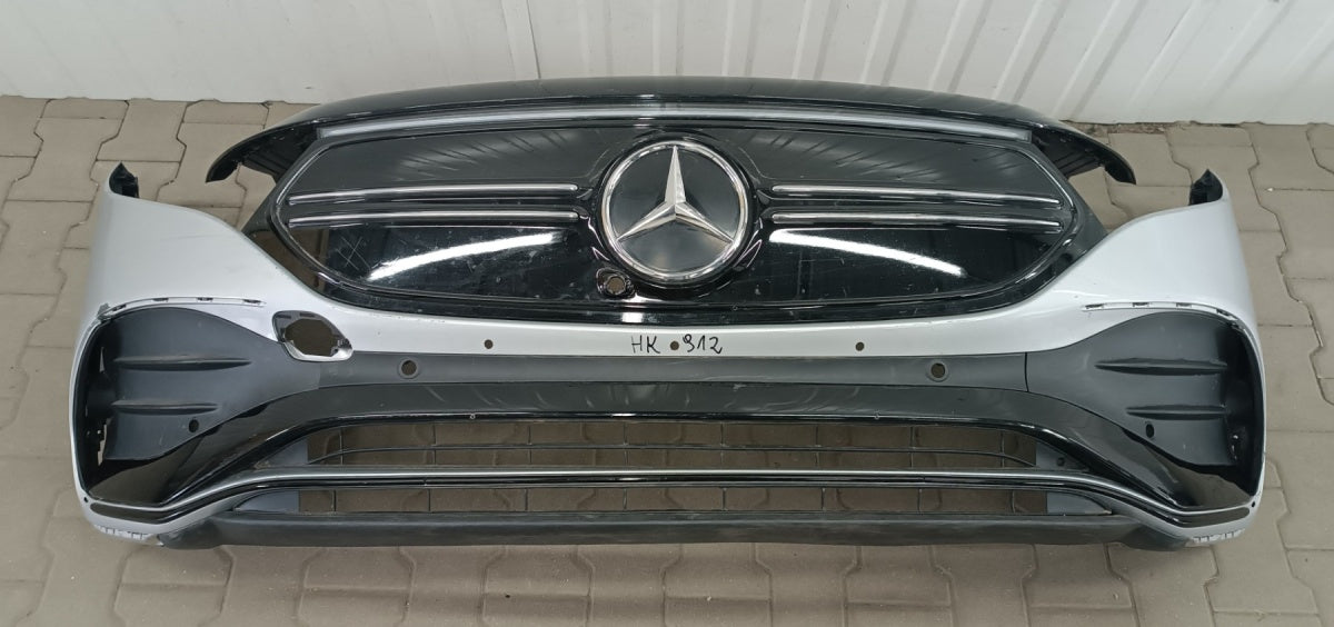 Prednji branik MERCEDES EQB W243 AMG 21-