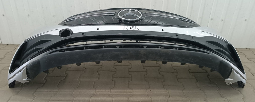 Prednji branik MERCEDES EQB W243 AMG 21-