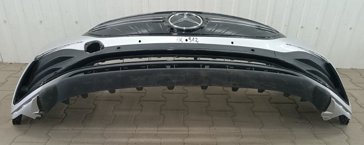 Prednji branik MERCEDES EQB W243 AMG 21-