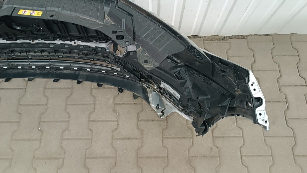 Prednji branik MERCEDES EQB W243 AMG 21-