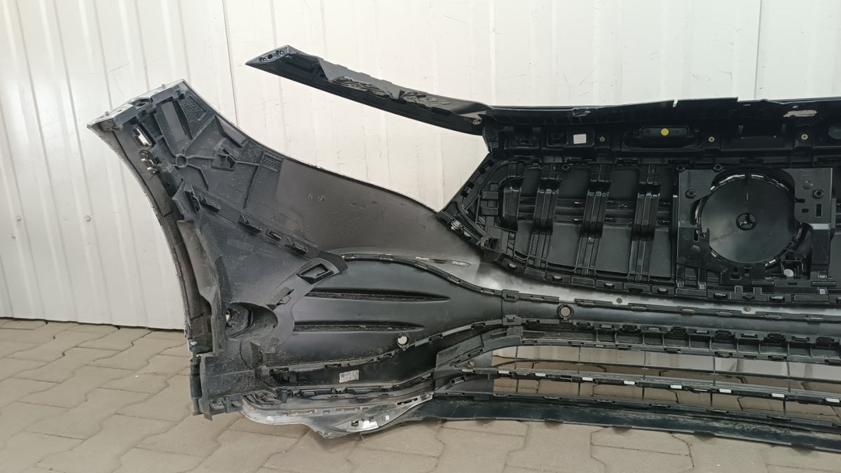 Prednji branik MERCEDES EQB W243 AMG 21-