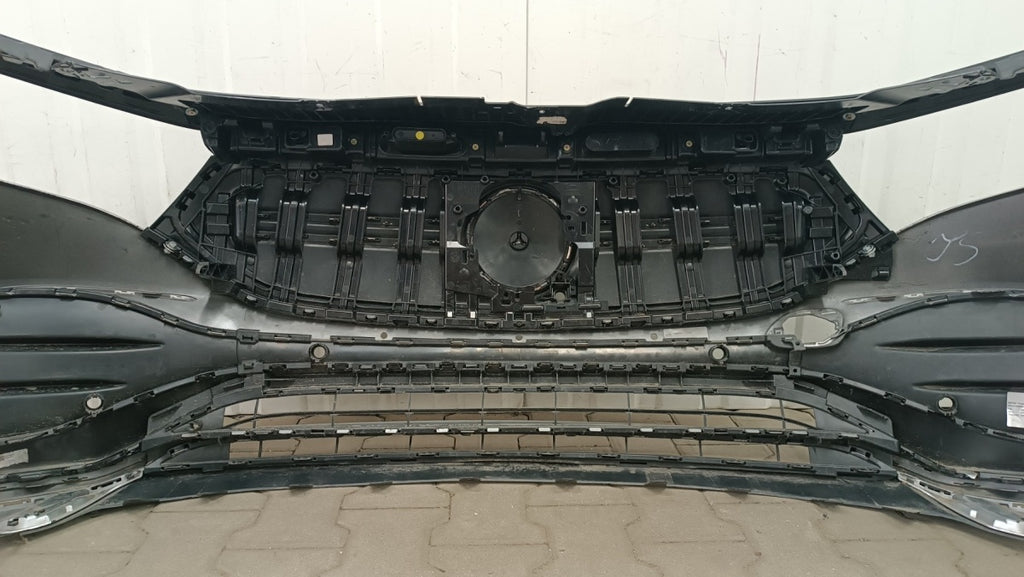 Prednji branik MERCEDES EQB W243 AMG 21-