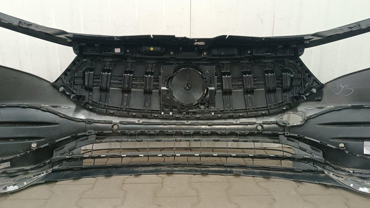 Prednji branik MERCEDES EQB W243 AMG 21-