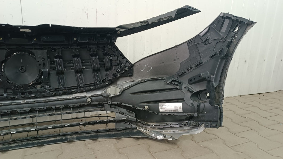 Prednji branik MERCEDES EQB W243 AMG 21-