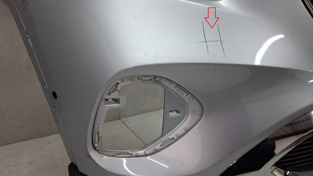 Prednji branik MERCEDES GLC W254 X254 22-26