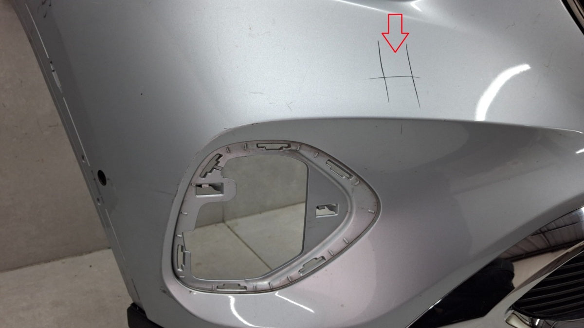 Prednji branik MERCEDES GLC W254 X254 22-26