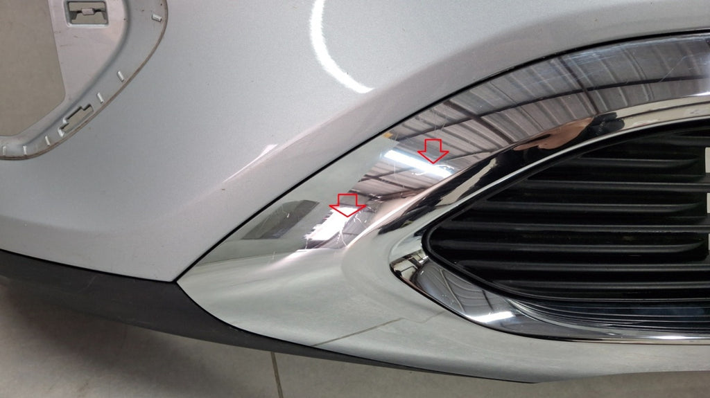 Prednji branik MERCEDES GLC W254 X254 22-26