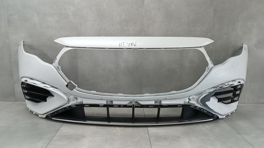 Prednji branik Mercedes W214 214 53 AMG 23-