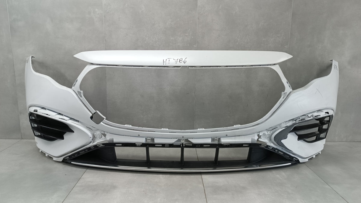 Prednji branik Mercedes W214 214 53 AMG 23-