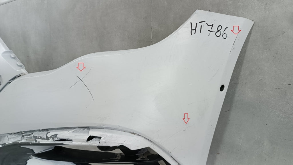Prednji branik Mercedes W214 214 53 AMG 23-