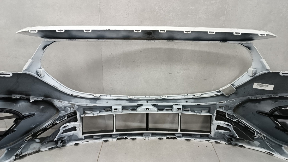 Prednji branik Mercedes W214 214 53 AMG 23-