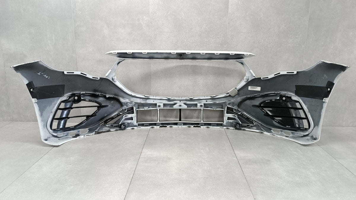 Prednji branik Mercedes W214 214 53 AMG 23-