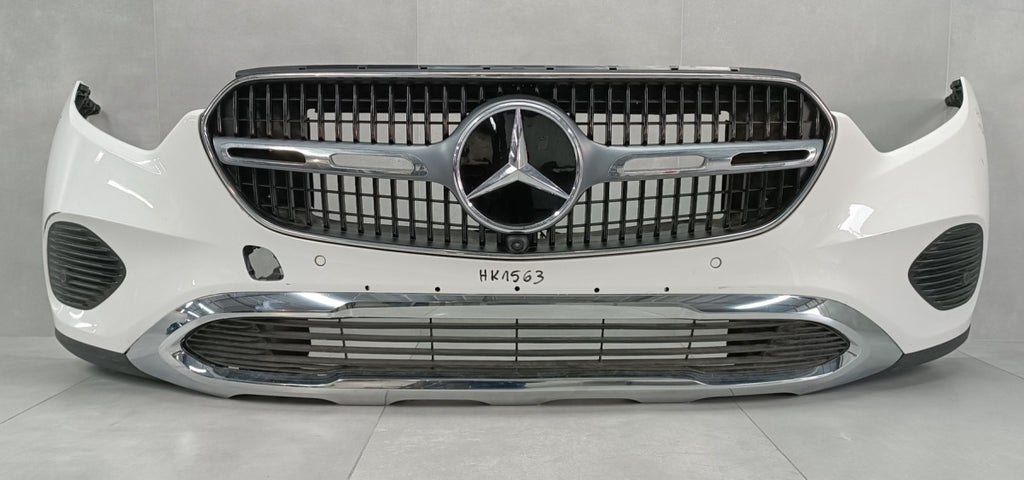 Prednji branik MERCEDES GLC W254 X254 22- / kompletan