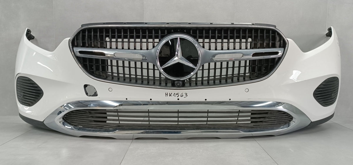 Prednji branik MERCEDES GLC W254 X254 22- / kompletan