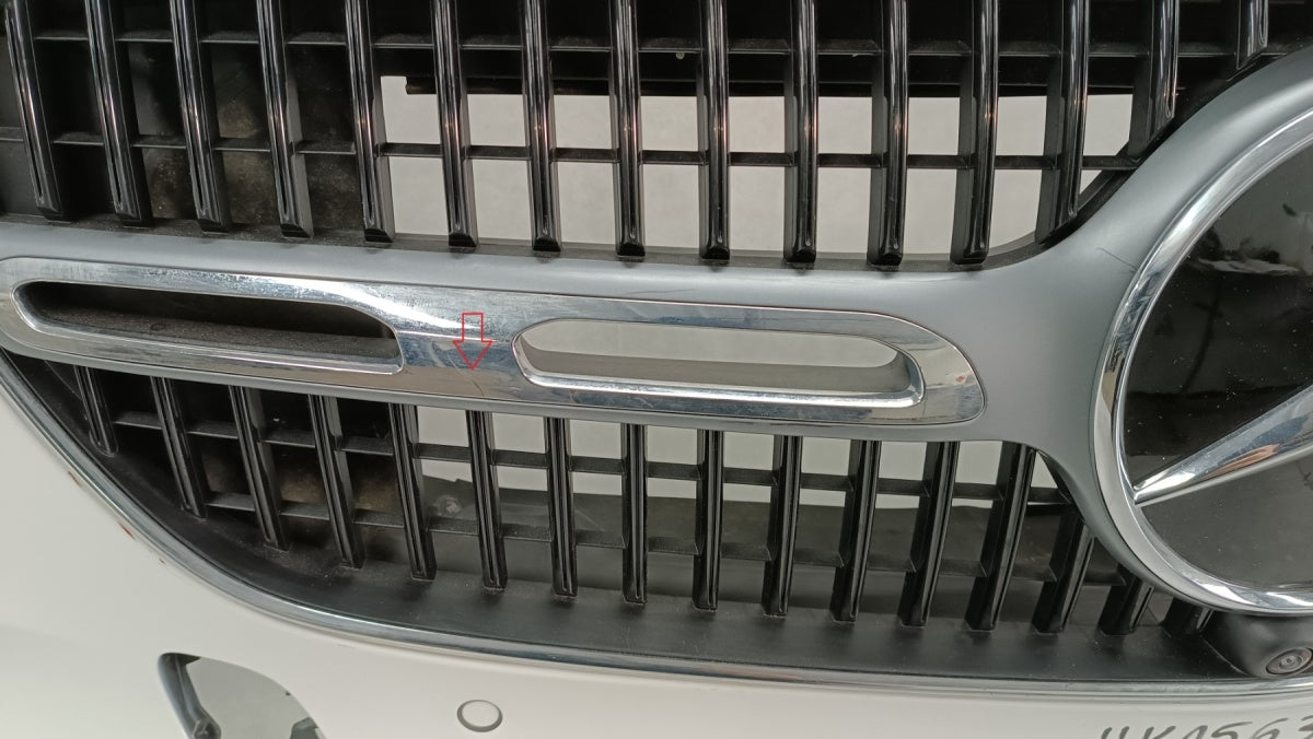 Prednji branik MERCEDES GLC W254 X254 22- / kompletan