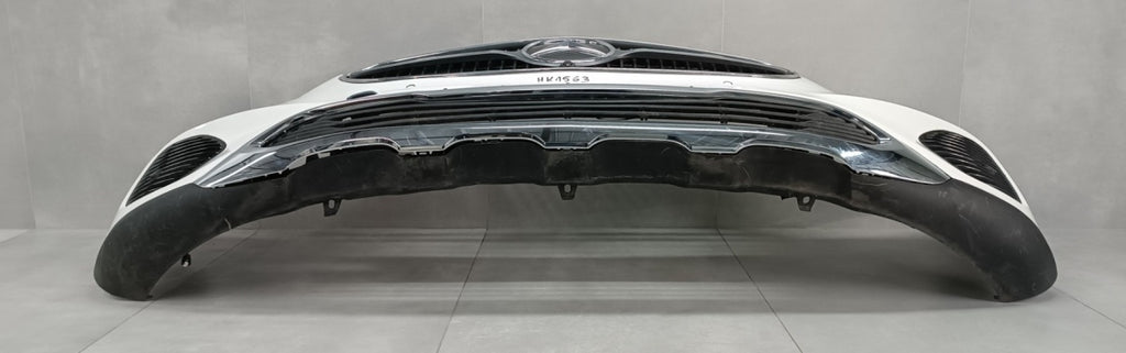 Prednji branik MERCEDES GLC W254 X254 22- / kompletan