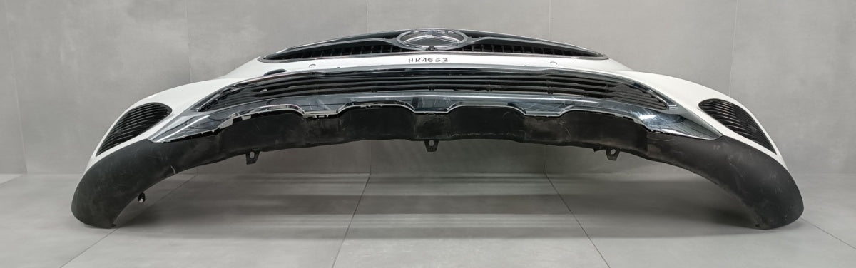 Prednji branik MERCEDES GLC W254 X254 22- / kompletan