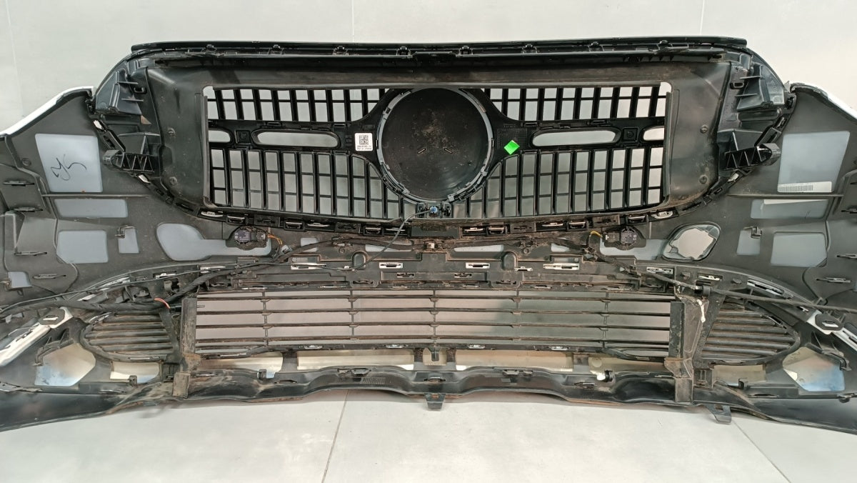 Prednji branik MERCEDES GLC W254 X254 22- / kompletan