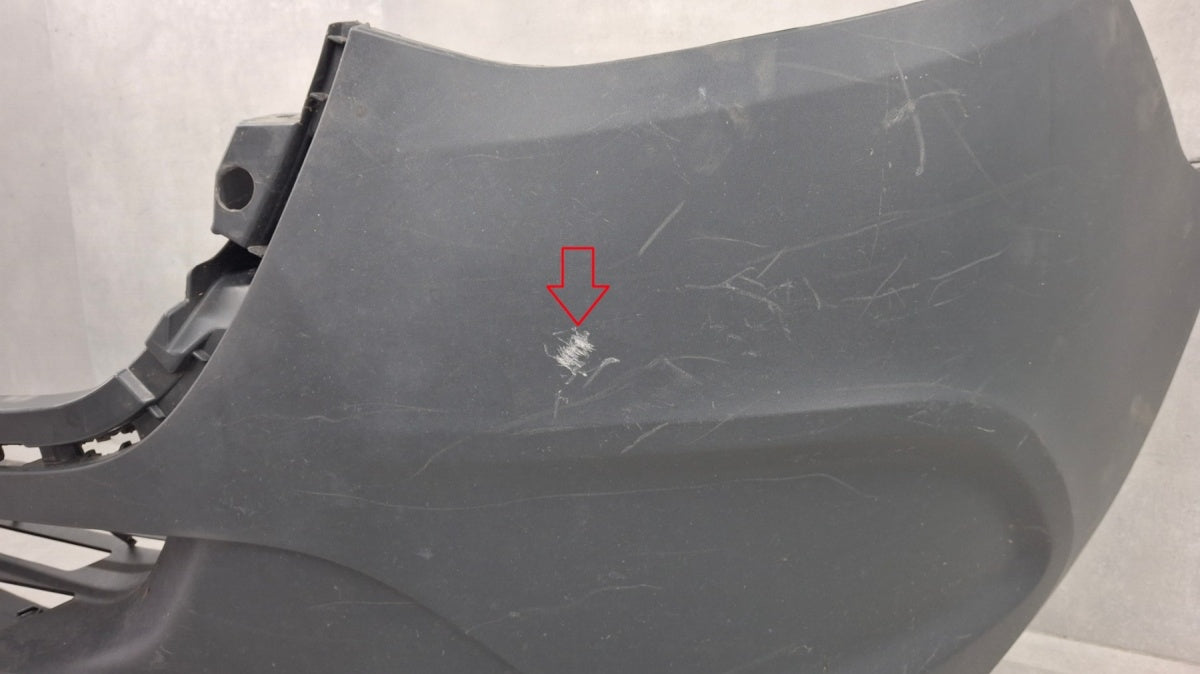 Prednji branik MERCEDES SPRINTER W907 907 W910 A910 18-