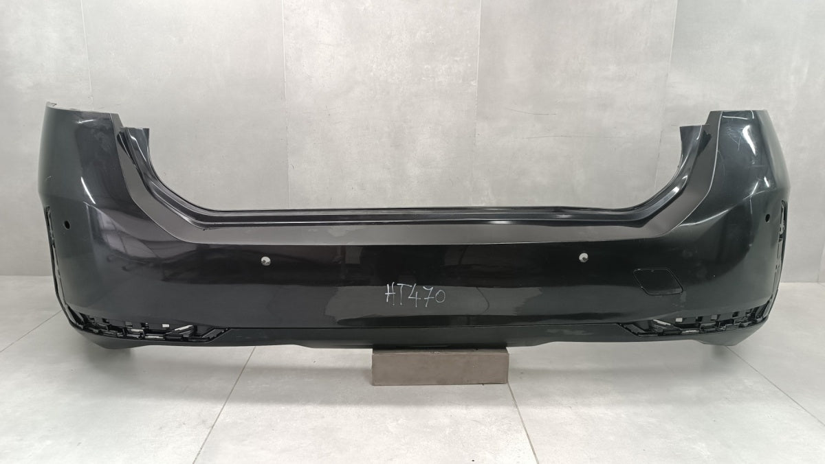 Zadnji branik BMW 5 G60 BASIC 23-