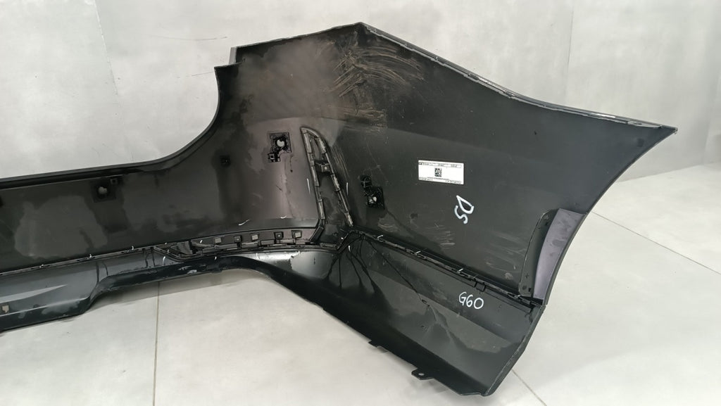 Zadnji branik BMW 5 G60 BASIC 23-
