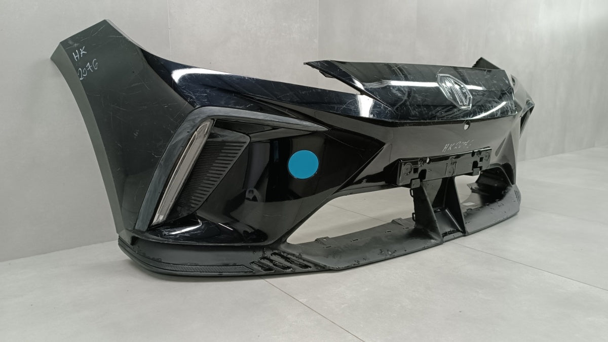 Prednji branik MG 4 EV MG4 22- / + 2x DRL LED