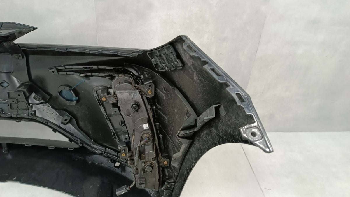 Prednji branik MG 4 EV MG4 22- / + 2x DRL LED