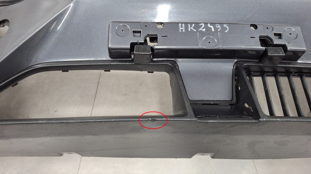 Prednji branik MG 4 EV MG4 22-