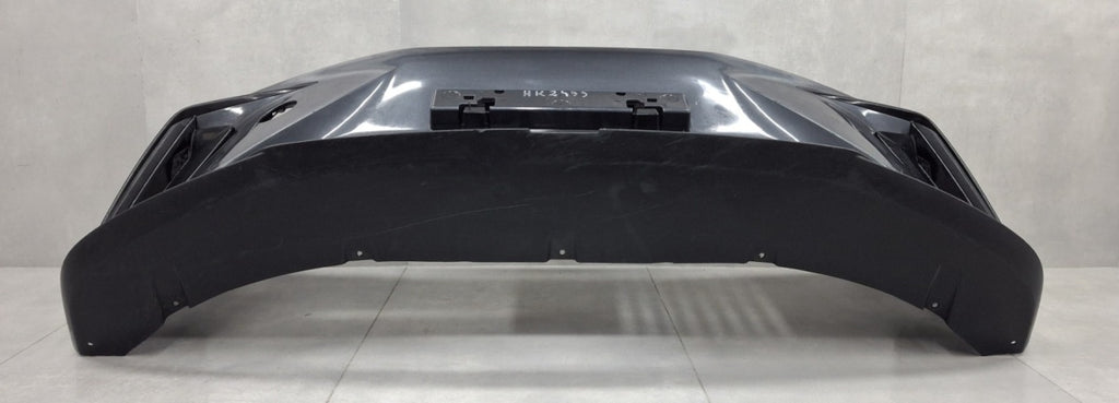 Prednji branik MG 4 EV MG4 22-