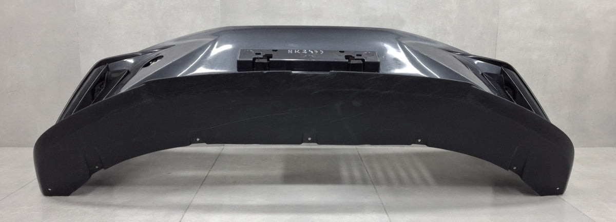 Prednji branik MG 4 EV MG4 22-