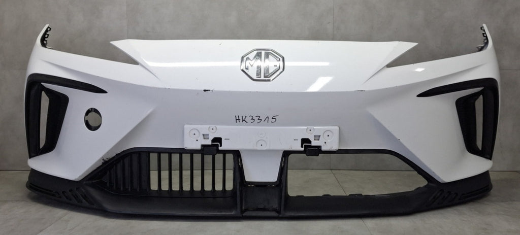 Prednji branik MG 4 EV MG4 IV 22-