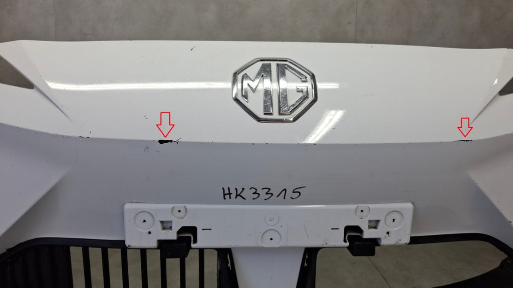 Prednji branik MG 4 EV MG4 IV 22-