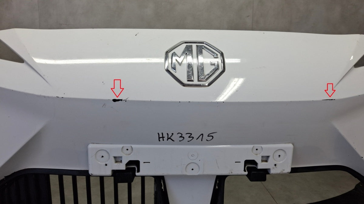 Prednji branik MG 4 EV MG4 IV 22-