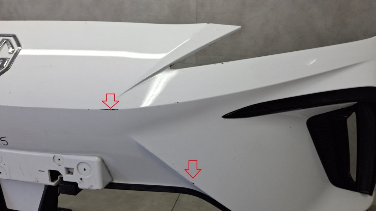Prednji branik MG 4 EV MG4 IV 22-