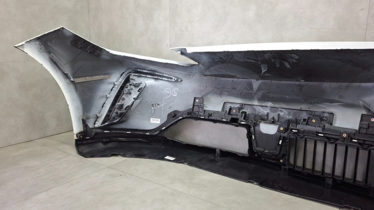 Prednji branik MG 4 EV MG4 IV 22-