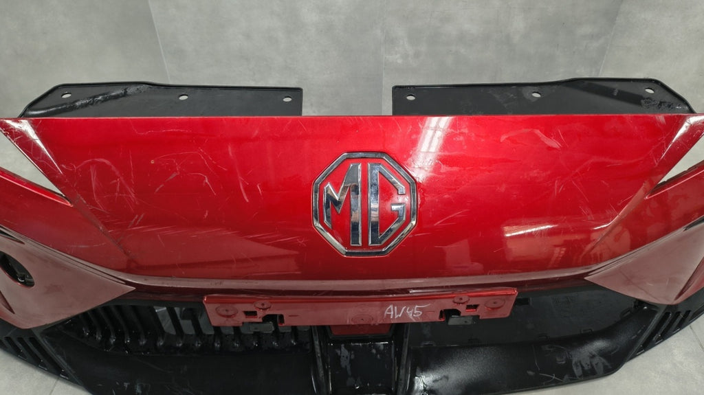 Prednji branik MG 4 EV MG4 IV 22-