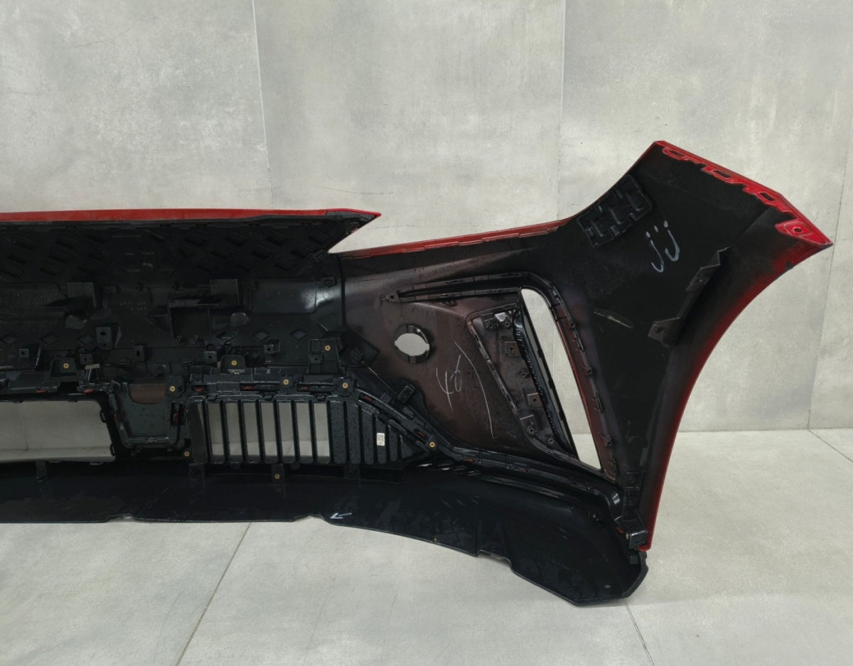 Prednji branik MG 4 EV MG4 IV 22-
