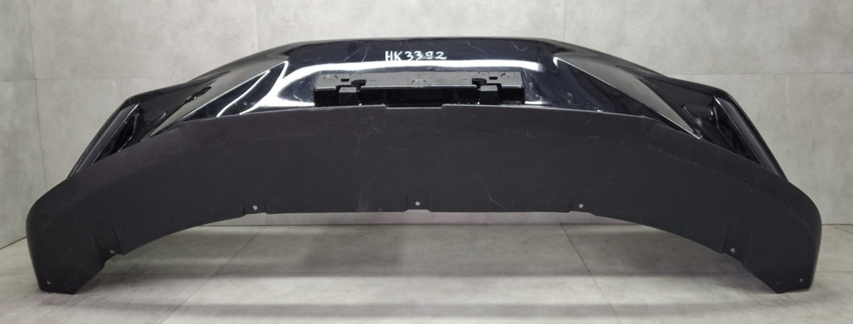 Prednji branik MG 4 EV MG4 IV 22-