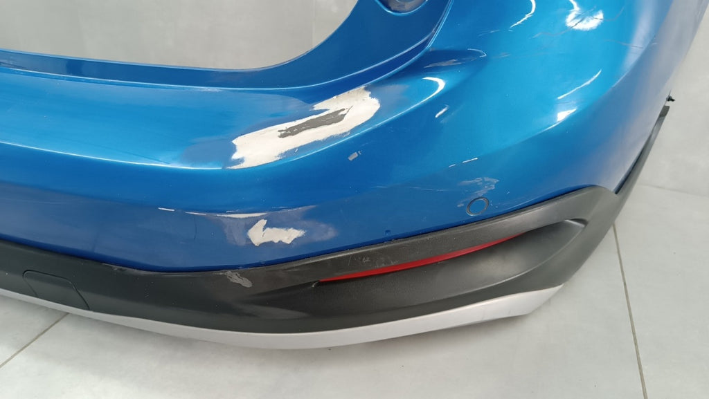 Zadnji branik Ford Focus MK4 IV kombi ST LINE 18-23 /+ wiązka